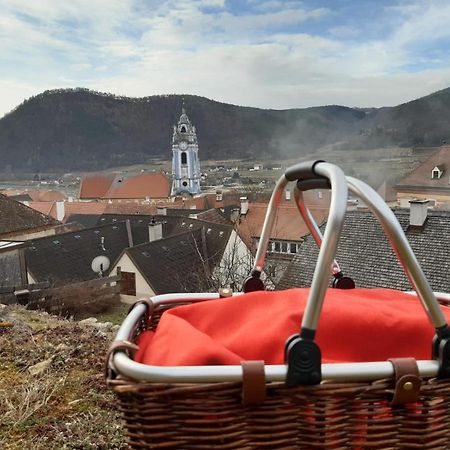 Heritage Duernstein Luaran gambar