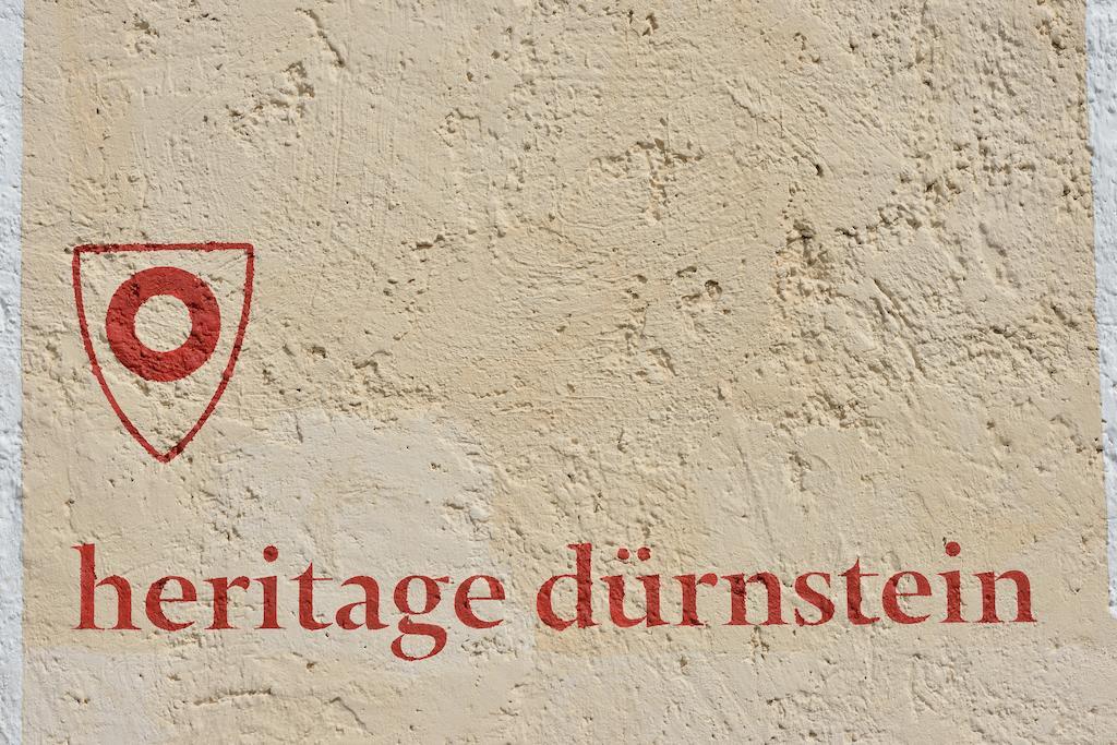 Heritage Duernstein Luaran gambar