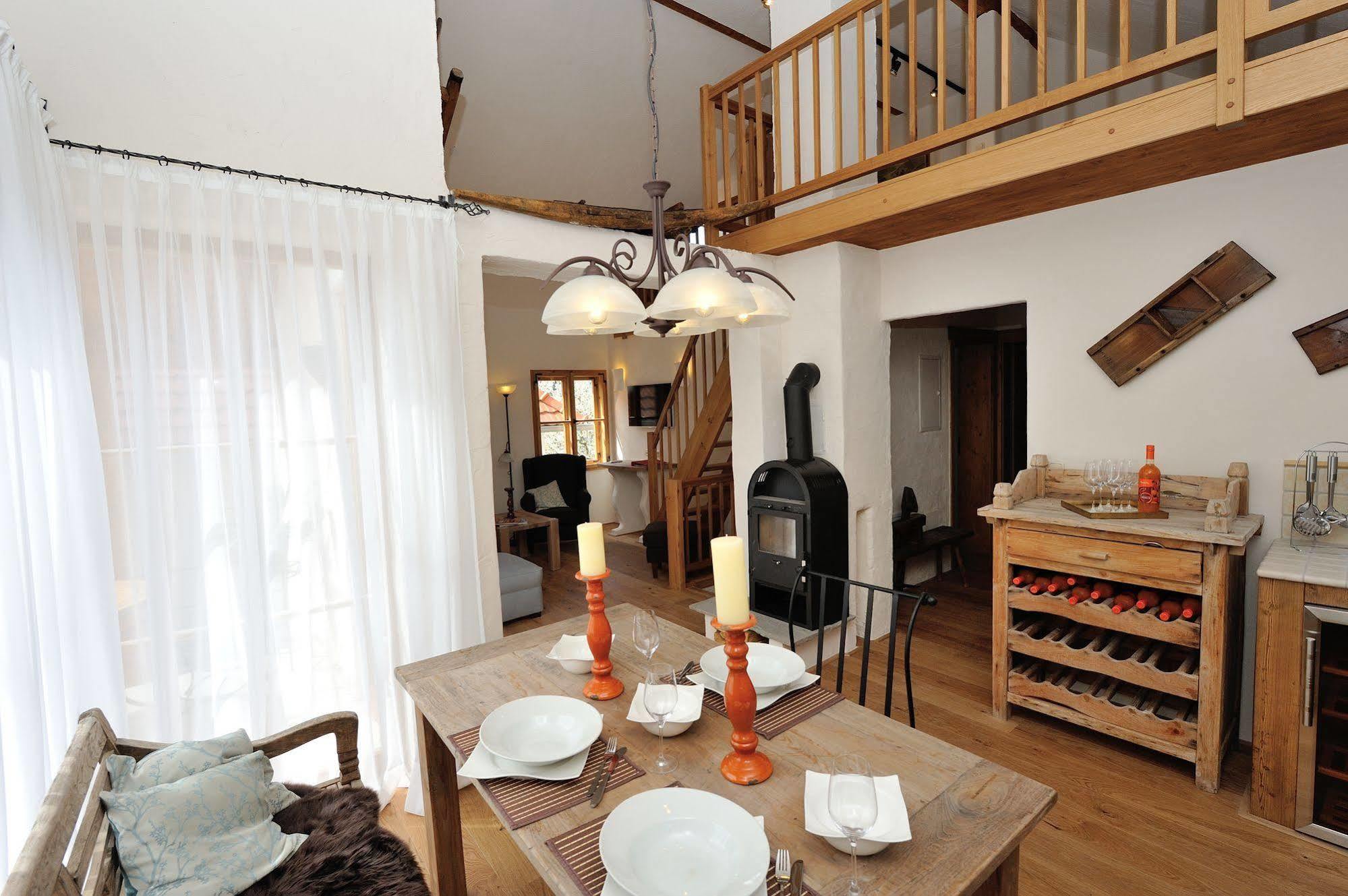 Heritage Duernstein Luaran gambar