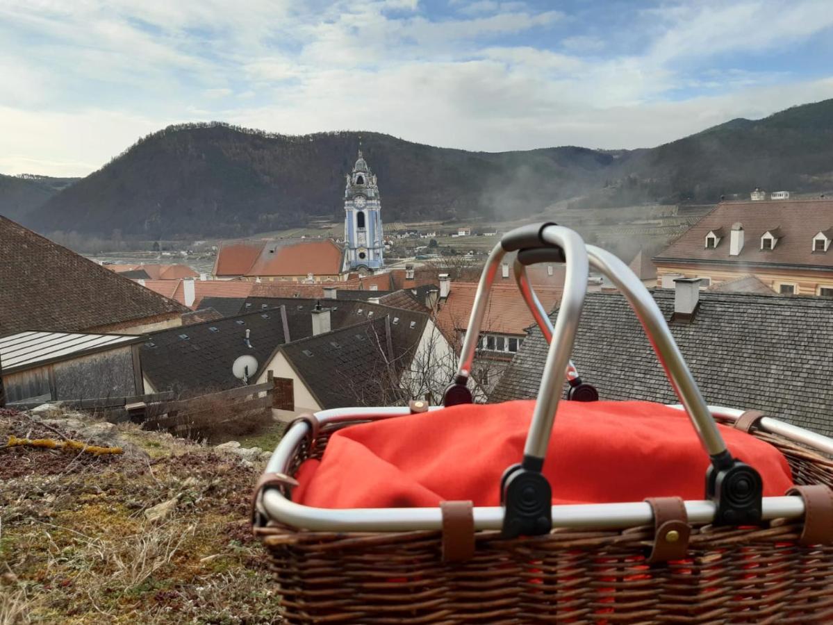 Heritage Duernstein Luaran gambar